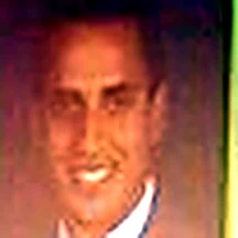 Portrait of Luis Arturo Hernández Salmerón, E.ON SE